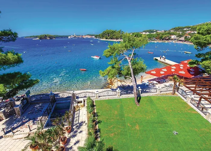 Apartman 2 Bedroom Awesome In Banjol