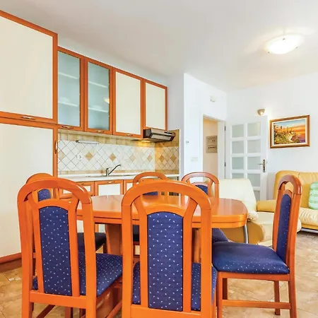 Pet Friendly In With Kitchen