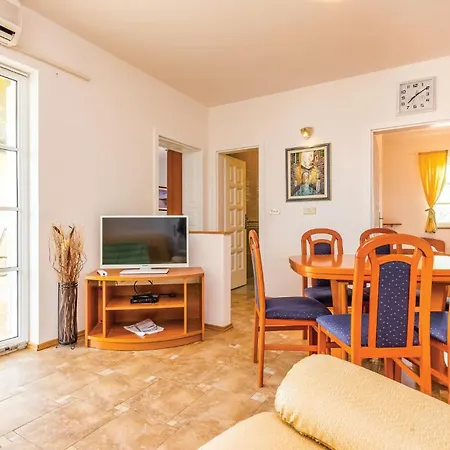 Apartment Pet Friendly In With Kitchen Banjol