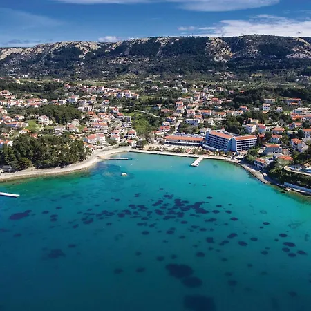 Appartamento 2 Bedroom Awesome In Banjol