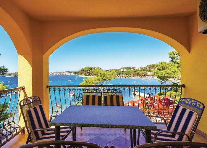 2 Bedroom Awesome In *